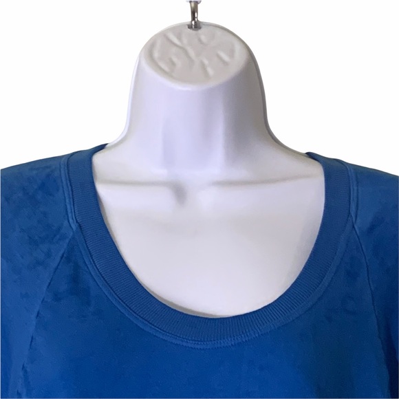 Chaser Sweatshirt Pink Floyd Have a Cigar Blue - Picture 3 of 10